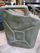 Jerry Can