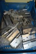 *Box of Large Hinges