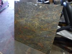 Square of Marble 94x94cm