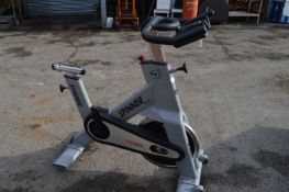 *Spinner NXT Star Trac Spin Bike (AF)