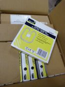 Box of Newlec NL10837 Compact Fluorescent Lamps