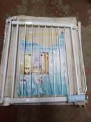 Sentinel Safety Gate