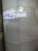 Roll of Wood Effect Lino 4x10.5m