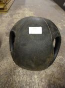 *2.5kg Double Grip Medicine Ball