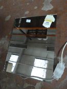 *Main Illuminated Bathroom Mirror