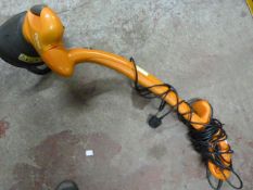 Flymo Power Trim Strimmer