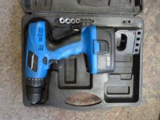 Powerbase Drill