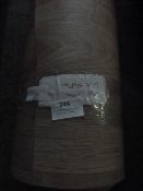 Roll of Wood Effect Lino 4x5.8m