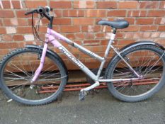 Manhattan Falcon Mountain Bicycle