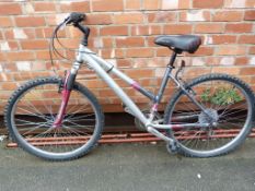 Raleigh AT10 Bicycle