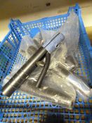 *Box of Six Welding Clamps