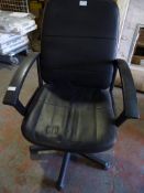 *Adjustable Office Chair
