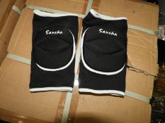 *Box Containing 50 Pairs of Sport Protectors Knee