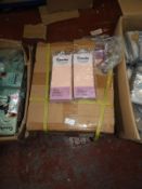 *Box Containing Sansha Convertible Tights (Adult S