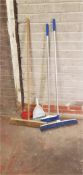 *QuantitySweeping Brushes