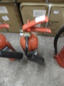 *2kg Carbon Dioxide Fire Extinguisher