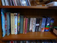 Collection of Books
