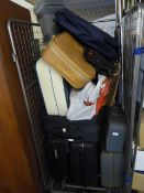 Quantity of Suitcases