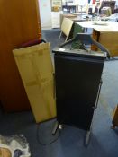 Corby Trouser Press plus One Other