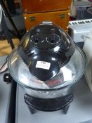 Cookshop Halogen Oven