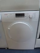 Bosch Tumble Dryer
