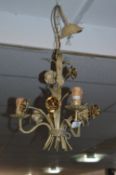 Metal Light Fitting