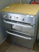 Hotpoint Built-In Oven