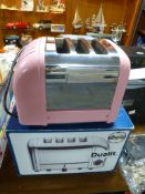 Dualit Toaster