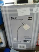 *Aldrin Desktop Light