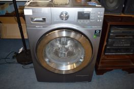 *Samsung Washer/Dryer