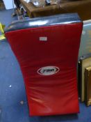 Boxing Pad