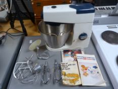 Kenwood Chef Food Processor