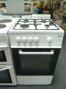 Beko Gas Oven