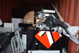 *Shirt Shop Shop Fittings Ex London West End Store