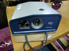 Vintage Lightmaster Cine Projector