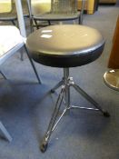 Drum Stool