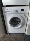 Logik Washing Machine