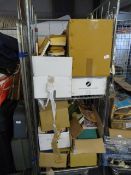 Large Quantity of Books