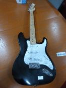 Elevation Electric Guitar