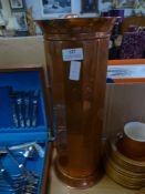 Copper Umbrella Stand