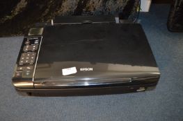 Epson Printer