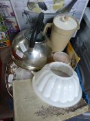 Assorted Kitchenware