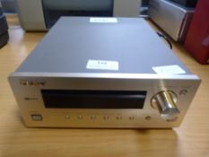 Teac Hifi Tuner