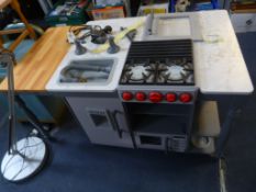 *Kidkraft Island Kitchen (AF)