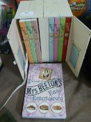 Mrs Beeton's Set
