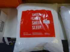 Bag of Pillow Protectors