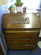 1930's Bureau