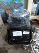 *Vitamax Venturist Blender (No Jug)