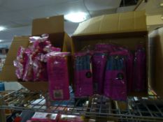 Two Boxes of Hair Rollers