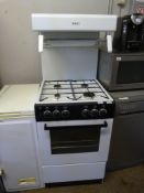 Falor Gas Oven
